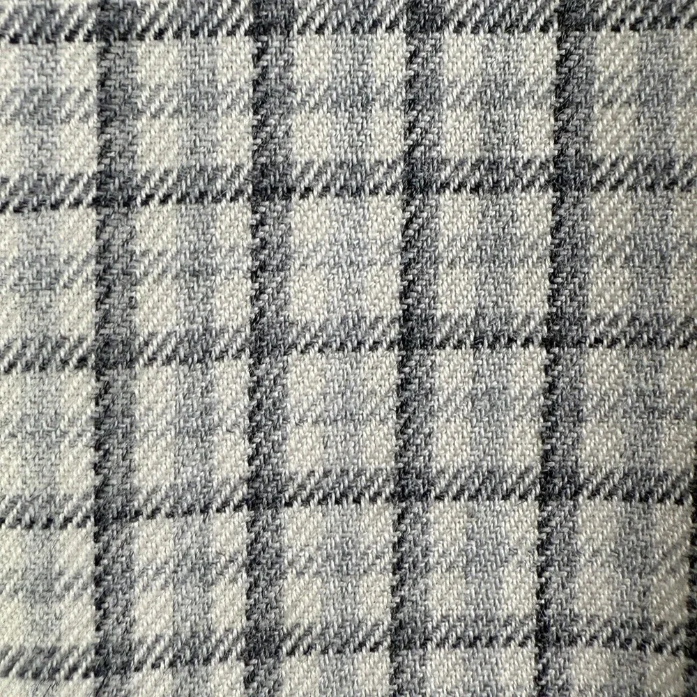 Polo Ralph Lauren Vintage Classic Fit Striped LS Button Down Shirt Gray BLKLarge